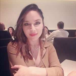 Meet your Posher, Joanna